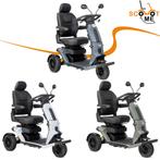 Scootmobiel - Excel 3X +, -, Nieuw, Ophalen of Verzenden, Excel 3X+