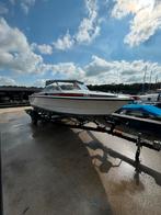 Speedboot met trailer FJORD, Watersport en Boten, Ophalen, Binnenboordmotor, 6 meter of meer, 120 tot 200 pk