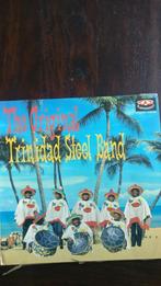 Lp: The Original Trinidad Steel Band., Cd's en Dvd's, Vinyl | Latin en Salsa, Ophalen of Verzenden, Gebruikt, 12 inch