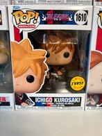 Funko Pop Bleach Ichigo Kurosaki Chase Edition, Verzamelen, Poppetjes en Figuurtjes, Ophalen of Verzenden, Nieuw