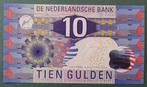 10 Gulden Biljet 1997 (IJsvogel), Postzegels en Munten, Bankbiljetten | Nederland, Los biljet, Ophalen of Verzenden, 10 gulden