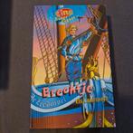 Tina super topper nr 5 , een verhaal over Brechtje, Ophalen of Verzenden, Zo goed als nieuw