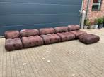 Originele B&B Italia Camaleonda set van 1975, Mario Bellini, Ophalen of Verzenden, Gebruikt, Stof, Sede artifort togo ligne roset cassina vitra edra flos knoll