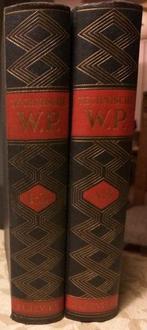 TECHNISCHE W.P. ELSEVIER 2 DELEN 1953
Ir Dr A. Korevaar

Ir, Boeken, Encyclopedieën, Ophalen, Zo goed als nieuw