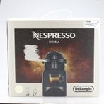 DeLonghi Nespresso Inissia EN80.CW Wit/Geel | Nieuw uit doos, Witgoed en Apparatuur, Koffiezetapparaten, DeLonghi, Zo goed als nieuw