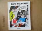 adv4301 cafe welwezen, Ophalen, Gelezen