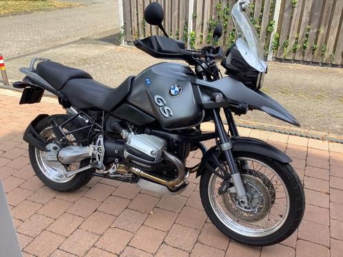 BMW r1150 GS, Motoren, Motoren | BMW, Particulier, Toermotor, meer dan 35 kW, 2 cilinders, Motorrijbewijs A, ABS, Cardan-aandrijving