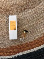 Mini Parfum Atelier Rebul Eau Mystique en paco rabanne fame, Ophalen of Verzenden, Nieuw