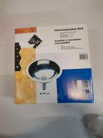 RVS Inbouw Spoelbak - Nieuw in doos!, Minder dan 50 cm, Onbekend, Nieuw, Ophalen of Verzenden