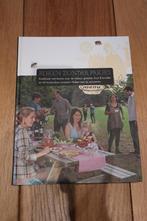 Koken Zonder Pakjes kookboek met kennis over de natuur, Boeken, Kookboeken, Ophalen of Verzenden, Zo goed als nieuw, Nederland en België