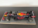 Red Bull RB16B 1:18 - Verstappen Emilia Romagna & Turkije, Hobby en Vrije tijd, Modelauto's | 1:18, Ophalen, Zo goed als nieuw