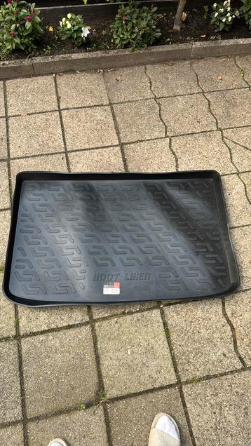 Kofferbak mat Mercedes A klasse beschikbaar voor biedingen