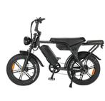 Fatbike Ouxi V8 2.0 met enkele en dubbele accu MAX en de V20, Fietsen en Brommers, Elektrische fietsen, Nieuw, Overige merken