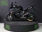 *VERKOCHT* BMW S 1000 XR Triple Black | BTW Motor, 4 cilinders, Motorrijbewijs A, Bedrijf, Onbekend