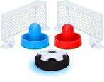 Mini Airhockey Spel Voetbal Editie -  Tafelvoetbal, Kinderen en Baby's, Speelgoed | Voetbaltafels, Verzenden, Nieuw