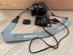 Canon EOS 1200D body, Ophalen, Zo goed als nieuw, Spiegelreflex, Canon