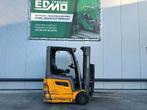 Jungheinrich EFG215 Heftruck (bj 2020), 1000 tot 2000 kg, Elektrisch, Heftruck, Jungheinrich