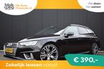 Audi A4 Avant 35 2.0 TFSi 150pk Automaat Sport € 22.950,00, Auto's, Audi, Automaat, Gebruikt, 4 cilinders, 1984 cc