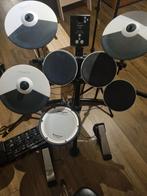 Elektrisch drumstel Roland TD-1kv, Muziek en Instrumenten, Drumstellen en Slagwerk, Ophalen, Gebruikt, Roland, Elektronisch