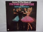 Vicky Silvester - Dance to the music of LP, Ophalen of Verzenden, Gebruikt, 12 inch