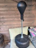 Boksbal, Ophalen, Zo goed als nieuw, Boksbal