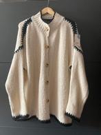 Nieuw vest Off-White €35,- vaste prijs, Ophalen of Verzenden, Zo goed als nieuw, Maat 46/48 (XL) of groter, Wit