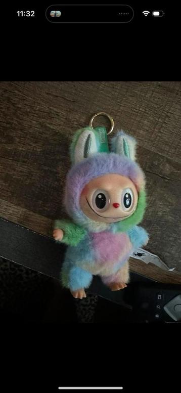 lafufu monsters beschikbaar voor biedingen