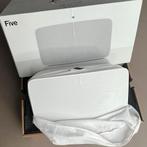 Sonos Five - Nieuw in doos!, Audio, Tv en Foto, Luidsprekers, Nieuw, Ophalen of Verzenden, Sonos, 120 watt of meer