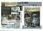 call of duty, Avontuur en Actie, 1 speler, Eén computer, Ophalen of Verzenden