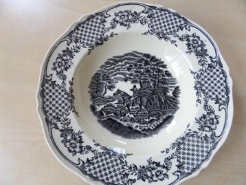 oude serviesdelen beschikbaar voor biedingen