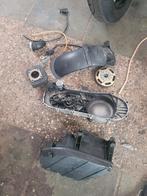 Piaggio sfera onderdelen, Ophalen, Gebruikt, Cilinder, Piaggio