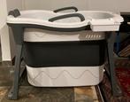 LIFEBATH - Bath Bucket XL Opvouwbaar, 100 tot 150 cm, Overige typen, Zo goed als nieuw, 50 tot 75 cm