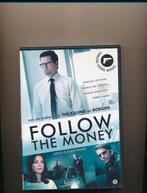 Follow the Money - Seizoen 1 - Lumiere Crime Serie, Boxset, Ophalen of Verzenden, Zo goed als nieuw, Vanaf 12 jaar