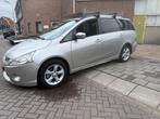 Mitsubishi Grandis 2.4-16V InSport 7 Persoons, Voorwielaandrijving, Gebruikt, Parkeersensor, 7 stoelen