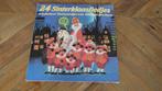 mooie retro LP's van Sinterklaas, Diversen, Sinterklaas, Ophalen of Verzenden, Gebruikt