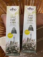 Elho leaf light nieuw en geseald led plantenlamp groeilamp, Tuin en Terras, Kweekspullen, Ophalen of Verzenden, Zo goed als nieuw