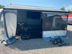 Motorsport camper mercedes sprinter L4 H2 zelfvoorzienend, Particulier, Buscamper of Camperbus, Mercedes-Benz