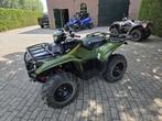 DEMO Yamaha Kodiak 700 4x4 quad met landbouwkenteken!, 700 cc, Meer dan 35 kW, 1 cilinder