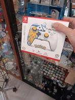 Pikachu Bedrade Controller - Nintendo Switch - Nieuw, Nieuw, Ophalen of Verzenden, PowerA, A