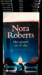 Nora roberts, Ophalen of Verzenden, Gelezen