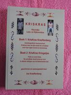 Kriskras - Kleurrijke Lees en Kijkomnibus - Dinxperlo, Ophalen of Verzenden, Zo goed als nieuw