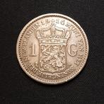 1 gulden 1914, 1 gulden, Verzenden, Zilver, Koningin Wilhelmina