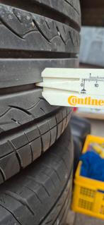 Set banden renault scenic, Ophalen