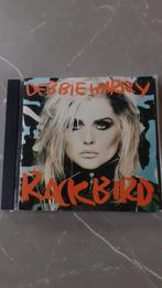 Debbie Harry - Rockbird (1986), Ophalen of Verzenden, 1980 tot 2000, Zo goed als nieuw