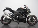 Ducati STREETFIGHTER 848 (bj 2012), Motoren, 849 cc, Bedrijf, Meer dan 35 kW, Naked bike