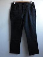 Zwarte broek Biaggini Sandra 20, Zwart, Ophalen of Verzenden, Lang, Gedragen