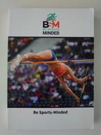 BE SPORTS-MINDED (3e druk), Boeken, Gelezen, Overige niveaus, Ophalen of Verzenden