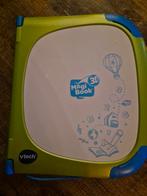 Vtech 3d magic book  inclusief 3 boekjes, Ophalen of Verzenden, Zo goed als nieuw, 2 tot 4 jaar