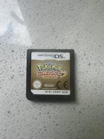 Pokemon heartgold los spel, Spelcomputers en Games, Games | Nintendo DS, Avontuur en Actie, 1 speler, Ophalen of Verzenden, Zo goed als nieuw