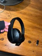 Playstation 4 Headset (draadloos), Audio, Tv en Foto, Koptelefoons, Ophalen of Verzenden, Draadloos